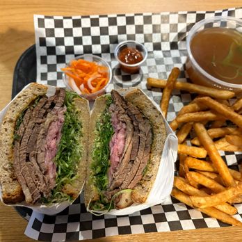 And Broth - Asian Fusion Near Me - Glendora, California And Broth - Asian Fusion Near Me - Glendora, California