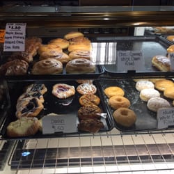 Bakery case