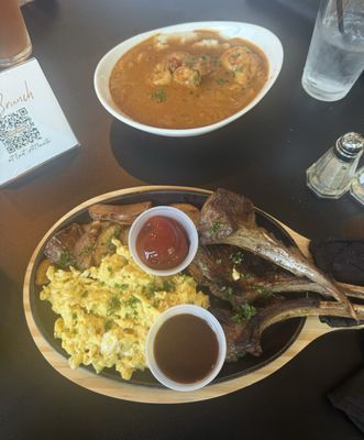 The Brunch at East Atlanta by null