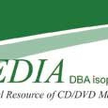 Isomedia - Music & DVDs Near Me - Fremont, California