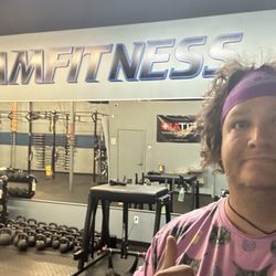 I Am Fitness