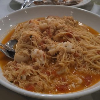 Mezza Luna - Italian Near Me - Hauppauge, New York