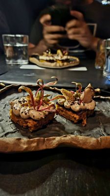 Bosq Restaurant by null