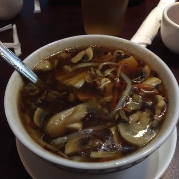New Asian Star - Hot and sour soup - Chinese Near Me - Clinton Township, Michigan New Asian Star - Hot and sour soup - Chinese Near Me - Clinton Township, Michigan