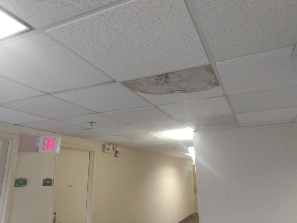 Clarion Hotel & Conference Center North Atlanta