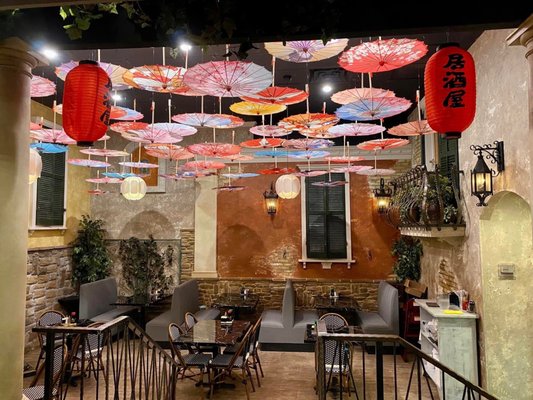 DASHU JAPANESE CUISINE & BAR - Updated January 2025 - 98 Photos & 48