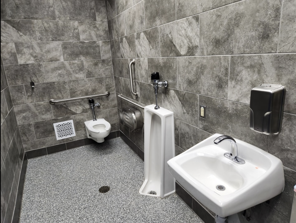 Slide of SVA Plumbing