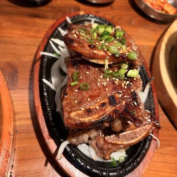 Jin Cook - LA갈비 / B.B.Q Beef Rib / Gal Bi - Korean Near Me - Buena Park, California Jin Cook - LA갈비 / B.B.Q Beef Rib / Gal Bi - Korean Near Me - Buena Park, California