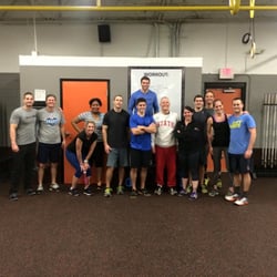 Iron Tribe Fitness - Cotswold