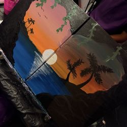 Paint & Sip Studio Temecula