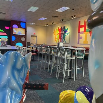 Chuck E. Cheese - Some more posters - Arcades Near Me - Tucson, Arizona Chuck E. Cheese - Some more posters - Arcades Near Me - Tucson, Arizona