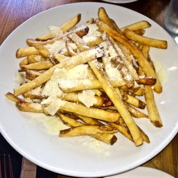 Mt. Washington Tavern - Truffle Fries - American Near Me - Baltimore, Maryland Mt. Washington Tavern - Truffle Fries - American Near Me - Baltimore, Maryland