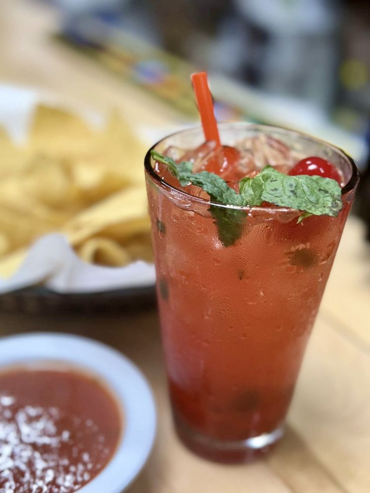 El Ranchito Mulvane