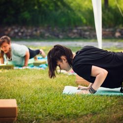 Holistic Yoga School