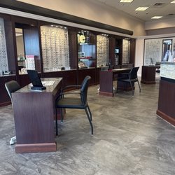 Texas State Optical