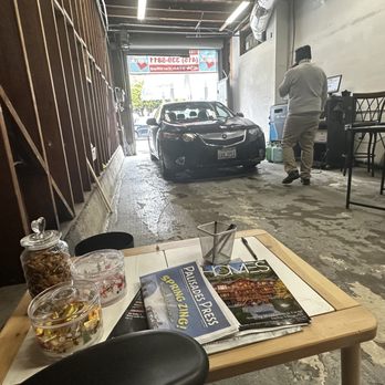 Brake Plus Smog Check Center - Auto Repair Near Me - Daly City, California Brake Plus Smog Check Center - Auto Repair Near Me - Daly City, California