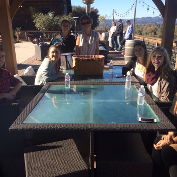Christopher Creek Winery - Wineries Near Me - Healdsburg, California