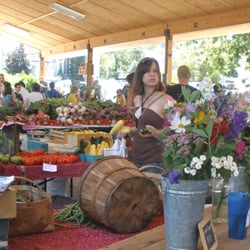 Harrisonburg Farmers Market - Always Fresh, Always Local!