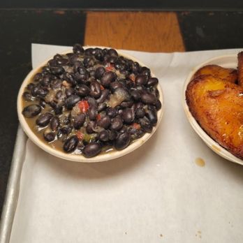 Chicken + Whiskey - Black beansb - Peruvian Near Me - Columbia, Maryland