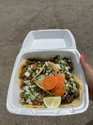 Tacos EL Tapatio # 1 by null