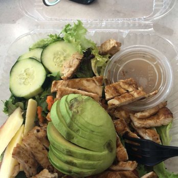 WaBa Grill - Fast Food Near Me - Castaic, California WaBa Grill - Fast Food Near Me - Castaic, California
