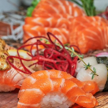 Sushi One - Sushi Bars Near Me - Toronto, Ontario