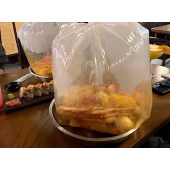 Pier 9 Seafood and Bar - Sushi Bars Near Me - Bolingbrook, Illinois