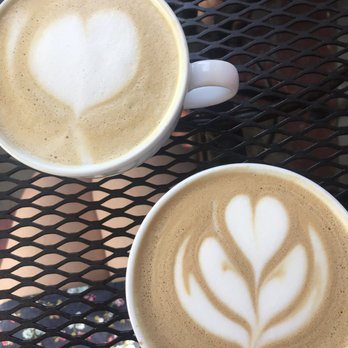 Frothy Monkey - Coffee & Tea Near Me - Nashville, Tennessee