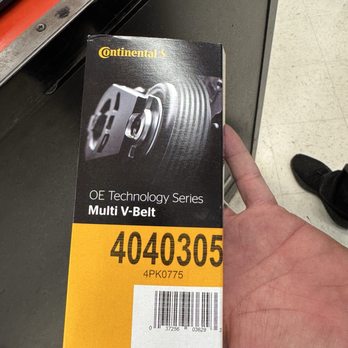 AutoZone - Auto Parts & Supplies Near Me - Katy, Texas