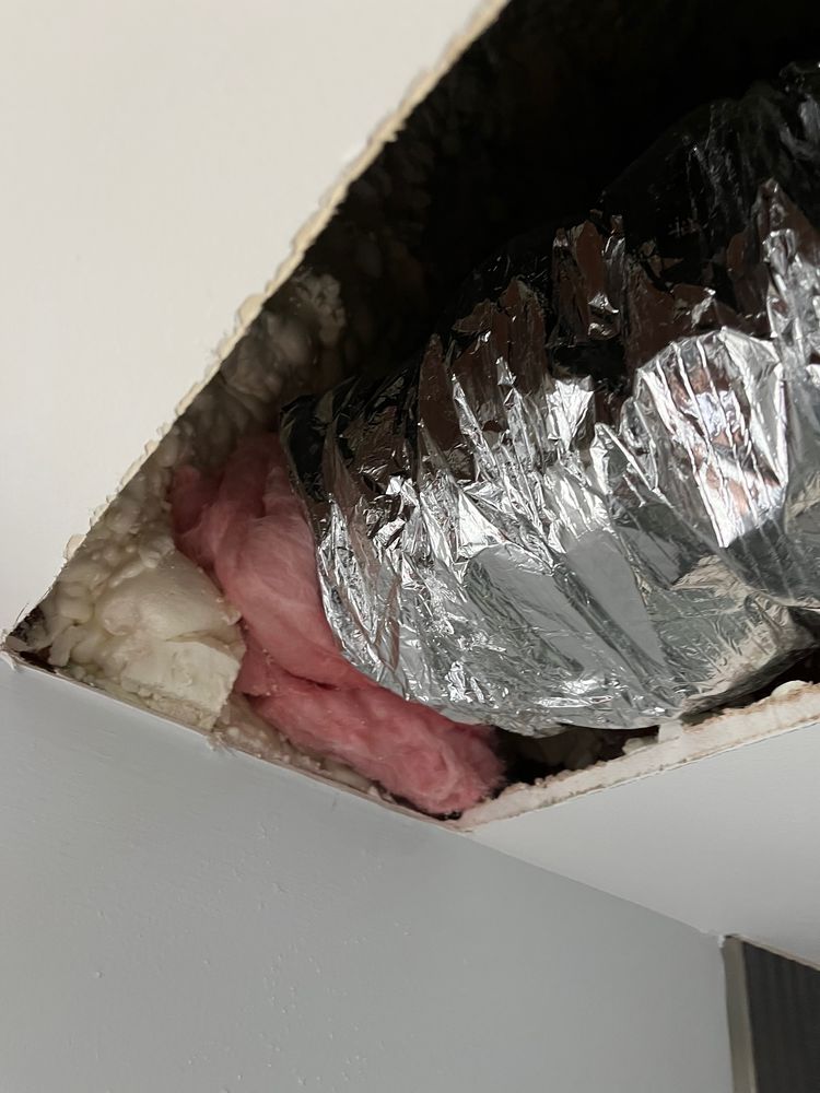 Slide of WorryFree Home Services