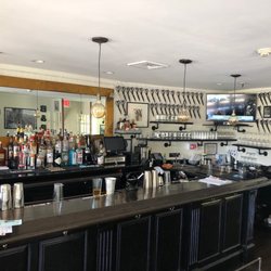 Billy & Pete's Social - Awesome bar!!