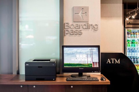 Courtyard by Marriott Boston Brookline by null