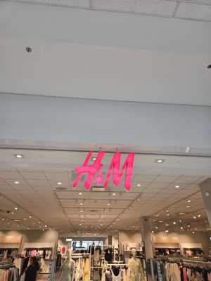 H&M