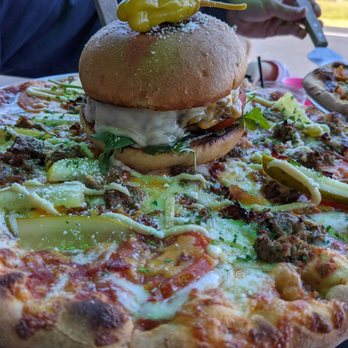 Twisted Sheep Pizza and Brew - Pizza Near Me - Naples, Florida Twisted Sheep Pizza and Brew - Pizza Near Me - Naples, Florida