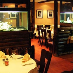 Grotto-Pizzeria Da Elio