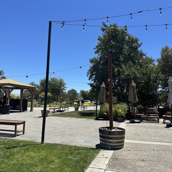 Murrieta's Well - Outdoor - Venues & Event Spaces Near Me - Livermore, California Murrieta's Well - Outdoor - Venues & Event Spaces Near Me - Livermore, California
