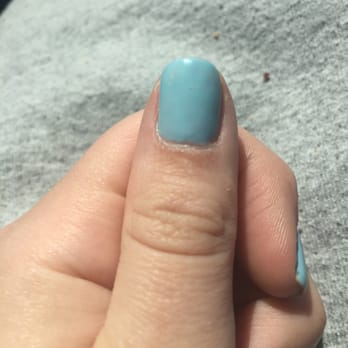 Nails 2000 - More bumps/bubbles - Nail Salons Near Me - Richland, Washington Nails 2000 - More bumps/bubbles - Nail Salons Near Me - Richland, Washington