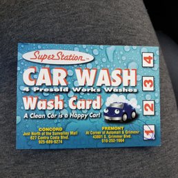 JULY 2022 Voucher from Costco $59.99 for 4 "The Works" washes. JULY 2022 Voucher from Costco $59.99 for 4 "The Works" washes.