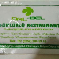 Günlüklü Restaurant