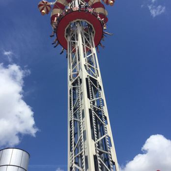 ZDT's Amusement Park - Amusement Parks Near Me - Seguin, Texas
