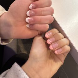 VJ Nails & Spa