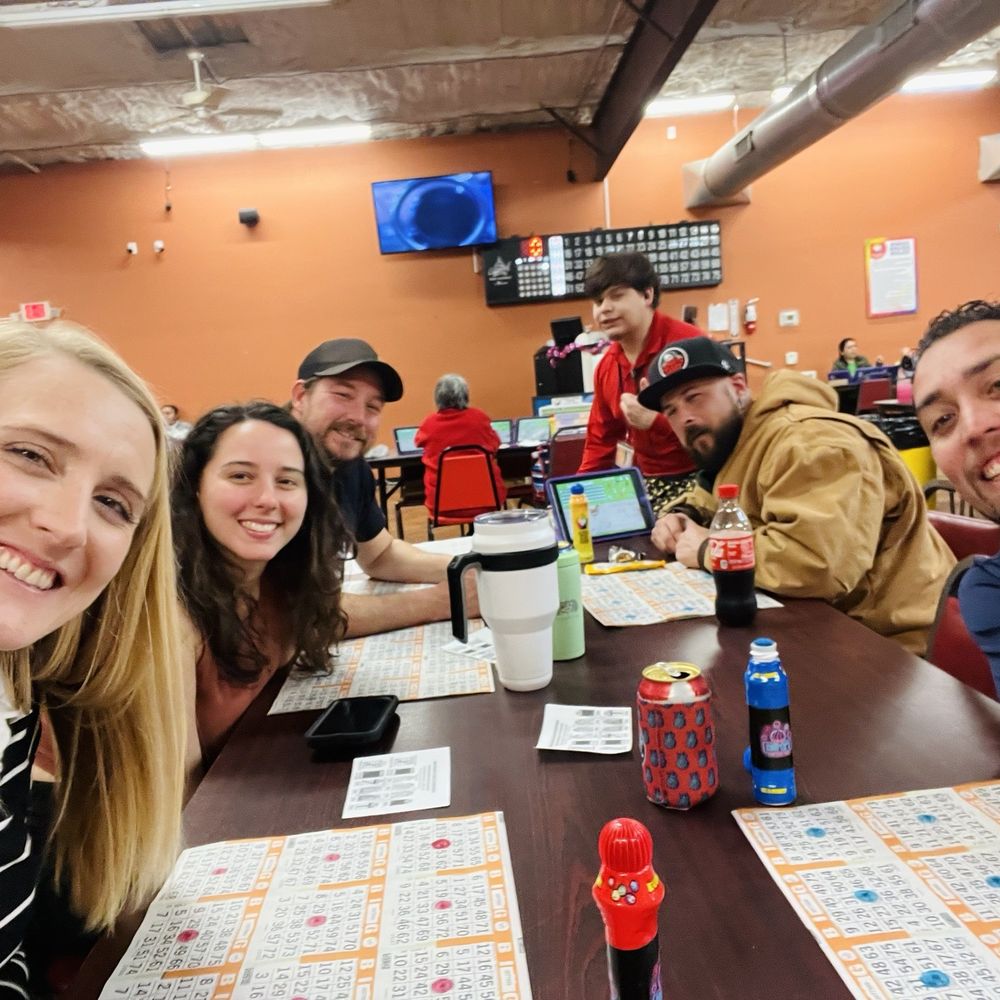 Top 10 Best Bingo Halls in JACKSON COUNTY, OR Last Updated July 2024