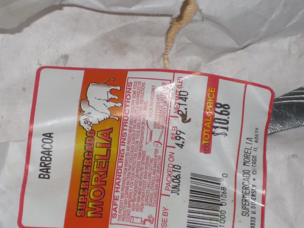 MORELIA SUPERMARKET 2 Updated September 2024 22 Reviews 4833 W