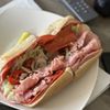 The Deli gift card