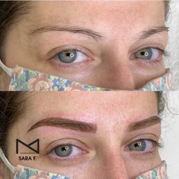 Before & after Before & after