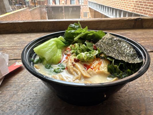 Ramen by UZU Georgetown by null