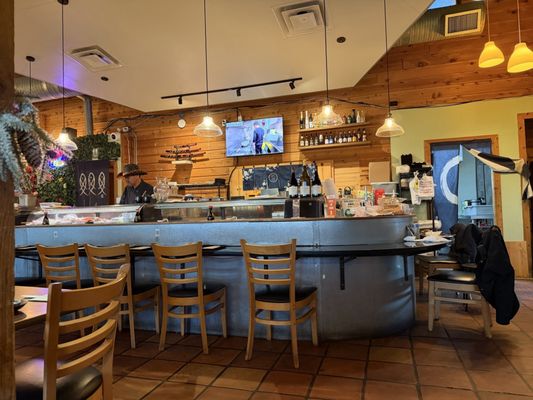 Godai Sushi Bar & Japanese Restaurant by null