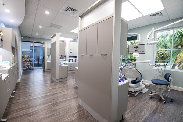 GARDENS DENTAL CARE - Updated July 2025 - 16 Photos & 32 Reviews - 5520 - All Smiles Dentistry Palm Beach Gardens