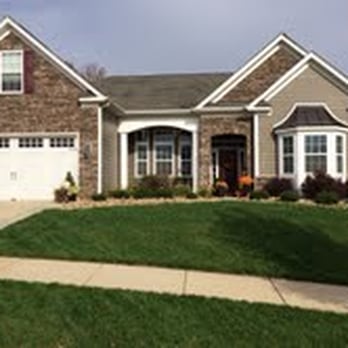 Charlotte Turf Care - ...This happy lawn has been on our organic fertilization program since 2012- Healthy and Strong! - Landscaping Near Me - Charlotte, North Carolina Charlotte Turf Care - ...This happy lawn has been on our organic fertilization program since 2012- Healthy and Strong! - Landscaping Near Me - Charlotte, North Carolina