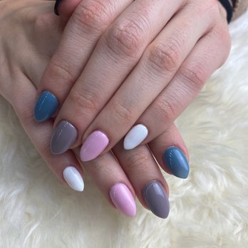 Salon NB - My nails - Nail Salons Near Me - Chicago, Illinois